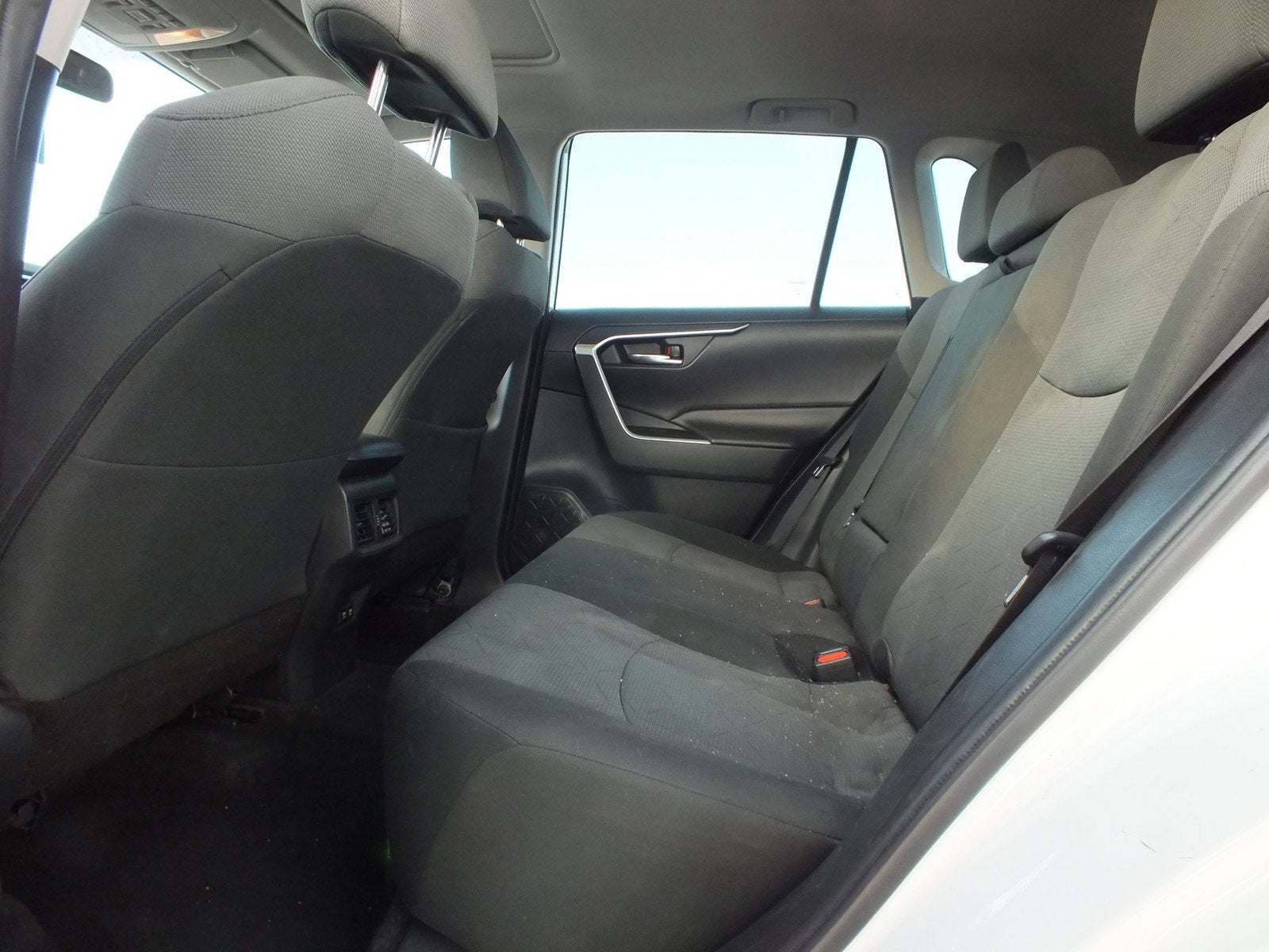 2021 Toyota RAV4 XLE *RELIABLE DAILY DRIVER*