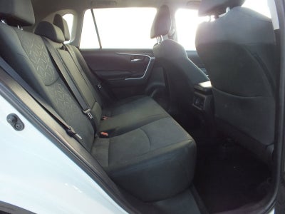 2021 Toyota RAV4 XLE *RELIABLE DAILY DRIVER*