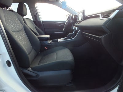 2021 Toyota RAV4 XLE *RELIABLE DAILY DRIVER*