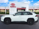 2021 Toyota RAV4 XLE *RELIABLE DAILY DRIVER*