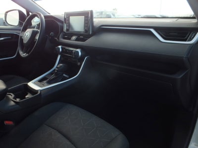 2021 Toyota RAV4 XLE *RELIABLE DAILY DRIVER*