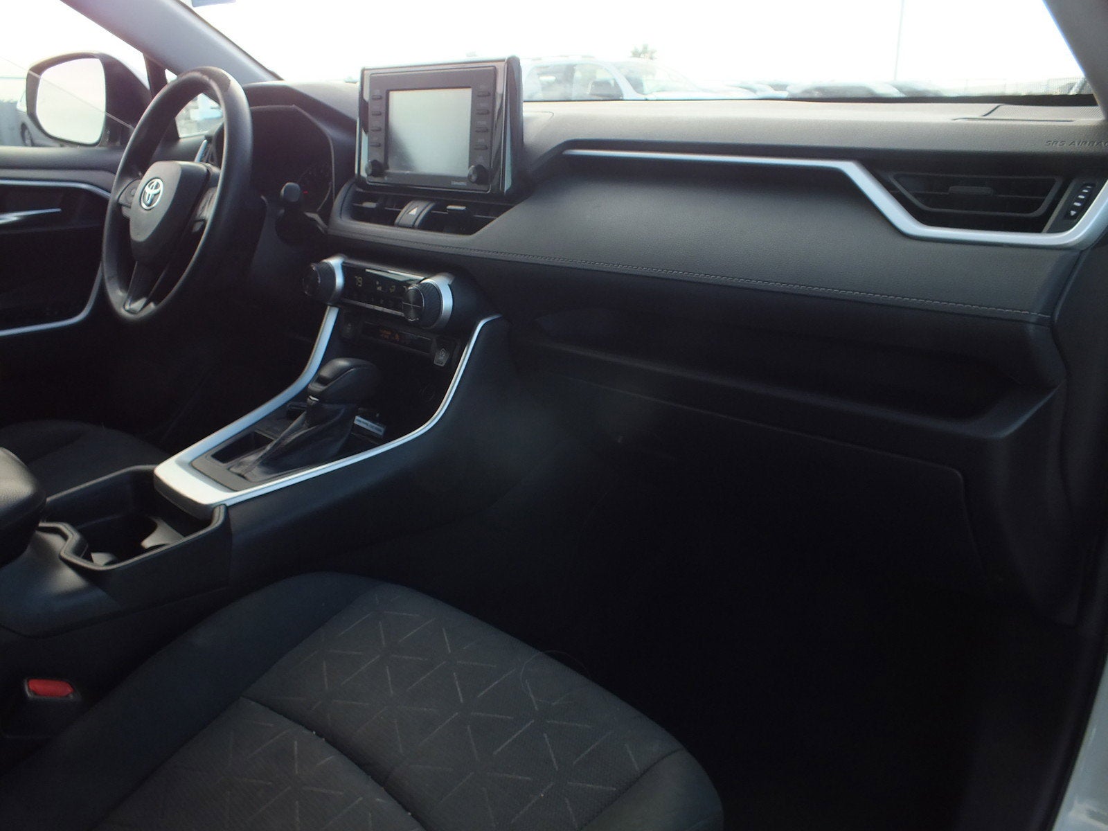 2021 Toyota RAV4 XLE *RELIABLE DAILY DRIVER*