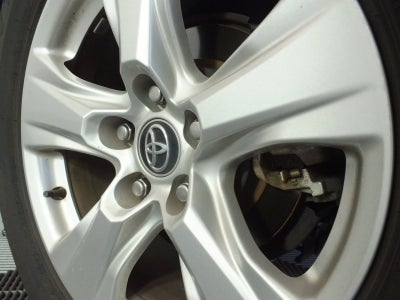 2021 Toyota RAV4 XLE *CLEAN CARFAX*
