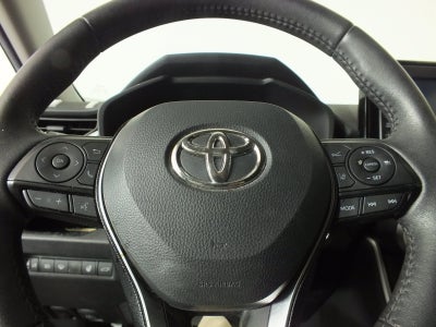 2021 Toyota RAV4 XLE *CLEAN CARFAX*
