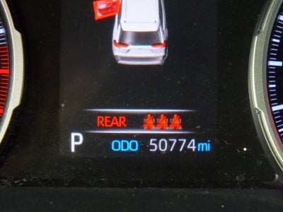 2021 Toyota RAV4 XLE *CLEAN CARFAX*
