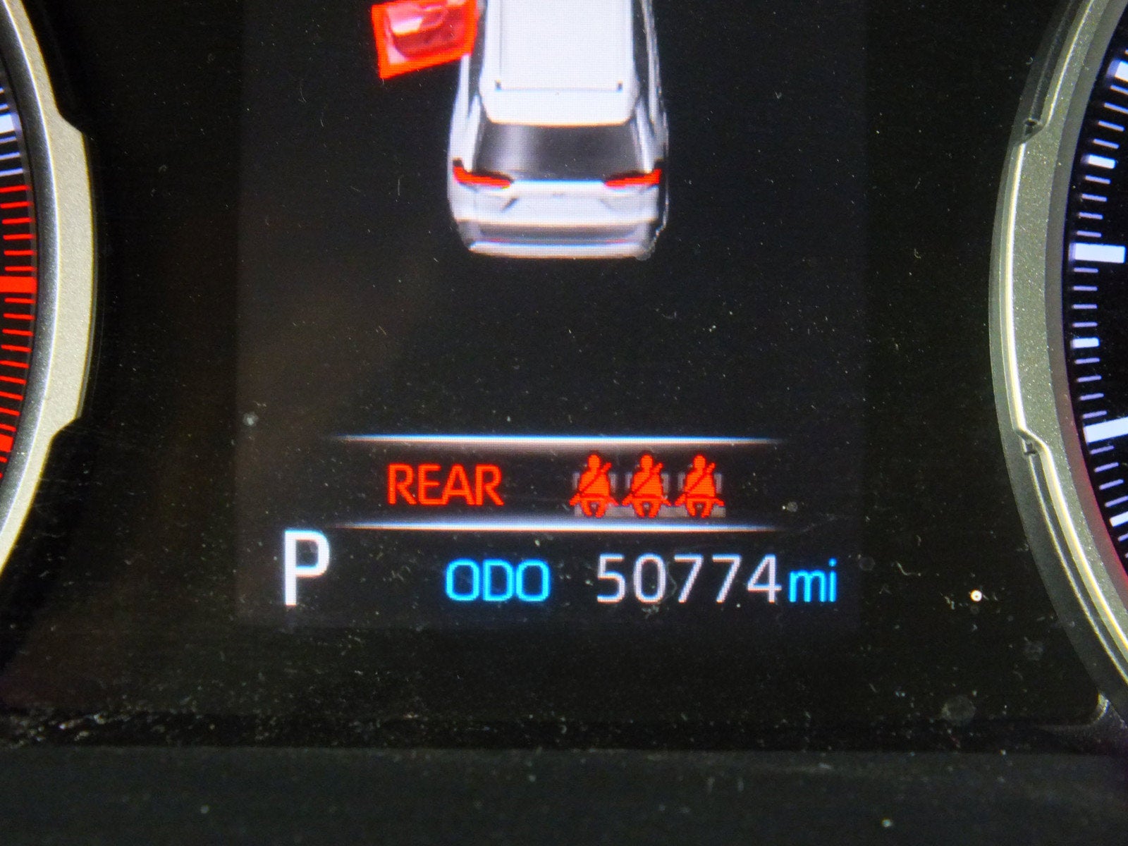 2021 Toyota RAV4 XLE *CLEAN CARFAX*