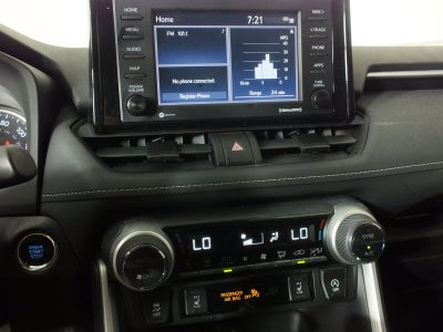 2021 Toyota RAV4 XLE *CLEAN CARFAX*