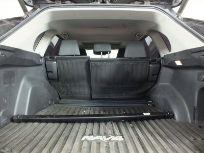 2021 Toyota RAV4 XLE *CLEAN CARFAX*