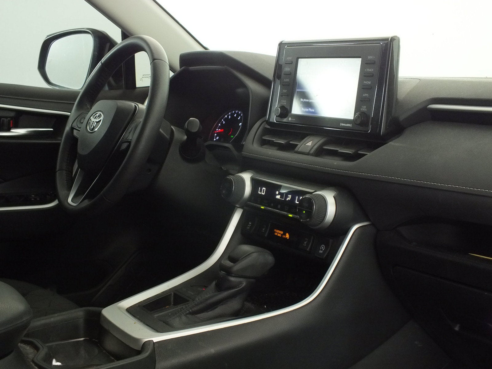 2021 Toyota RAV4 XLE *CLEAN CARFAX*