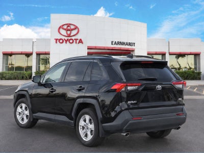 2021 Toyota RAV4 XLE *CLEAN CARFAX*