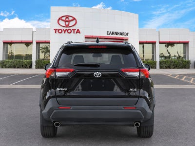 2021 Toyota RAV4 XLE *CLEAN CARFAX*