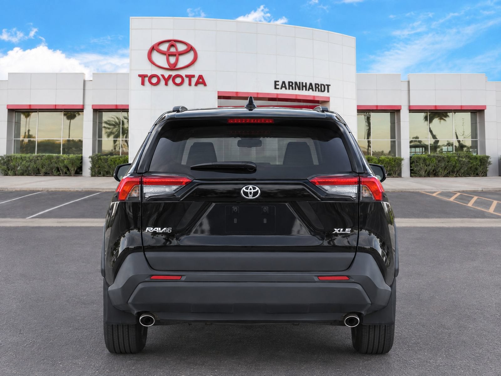 2021 Toyota RAV4 XLE *CLEAN CARFAX*