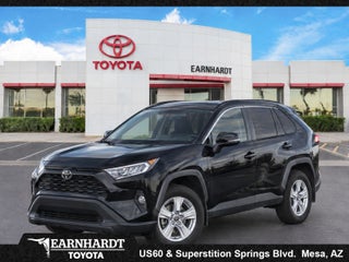 2021 Toyota RAV4 XLE *CLEAN CARFAX*