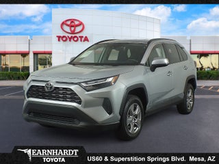 2025 Toyota RAV4 XLE *1-OWNER*
