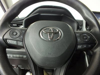 2021 Toyota RAV4 XLE *CLEAN CARFAX*