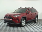 2021 Toyota RAV4 XLE *CLEAN CARFAX*