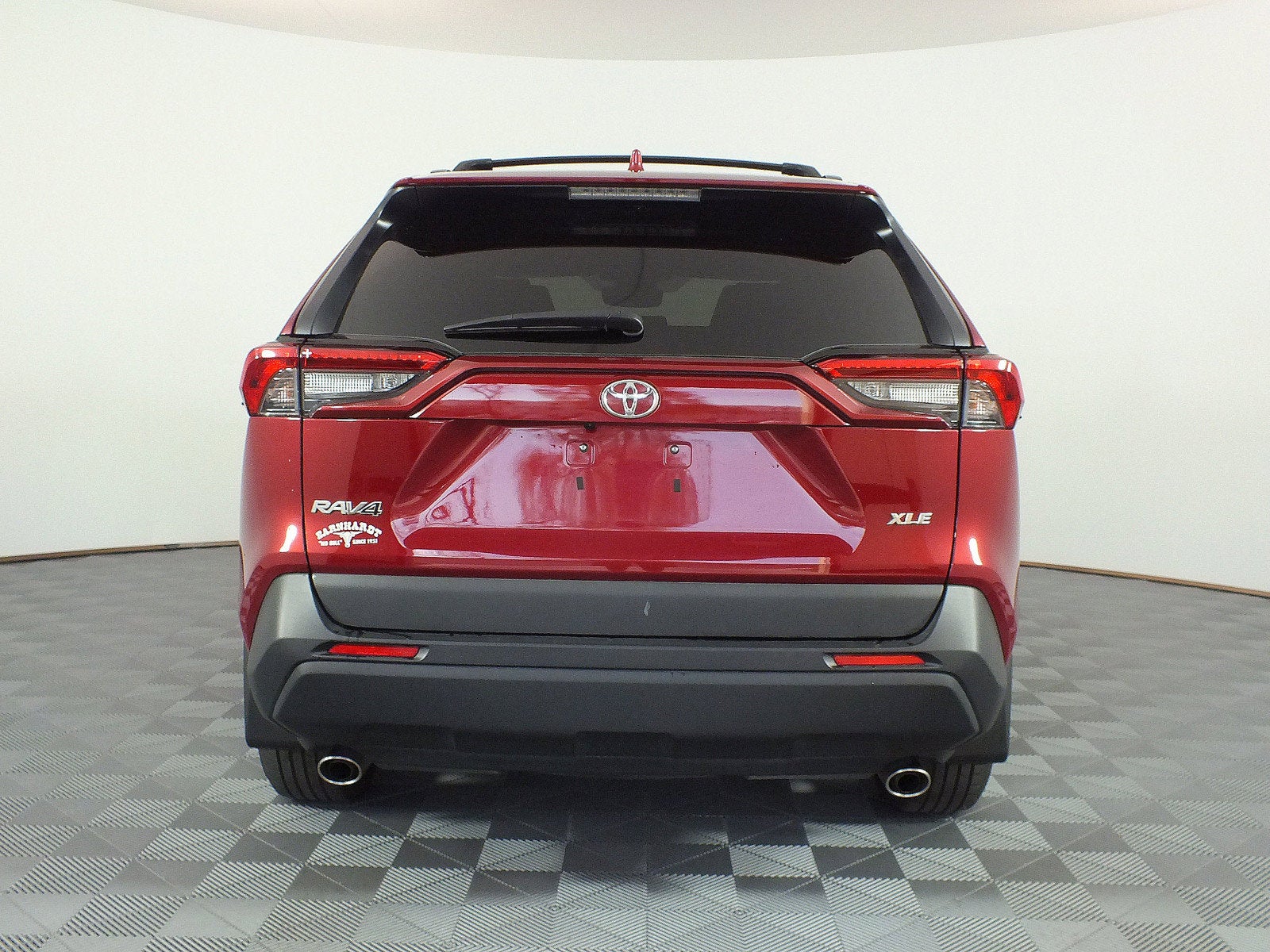 2021 Toyota RAV4 XLE *CLEAN CARFAX*