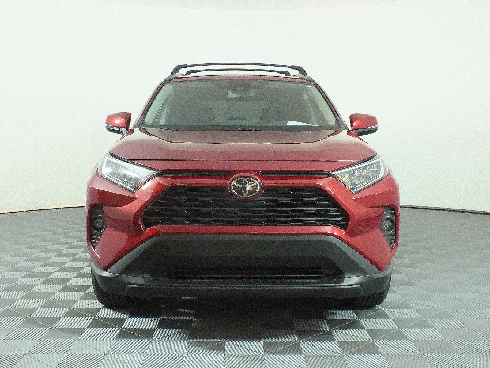 2021 Toyota RAV4 XLE *CLEAN CARFAX*