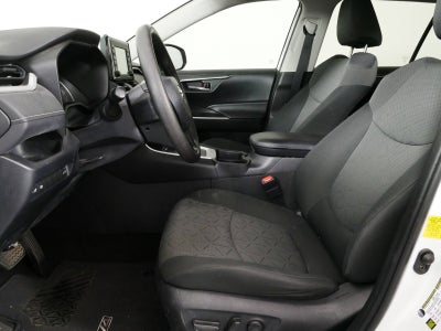 2020 Toyota RAV4 XLE *1-OWNER*