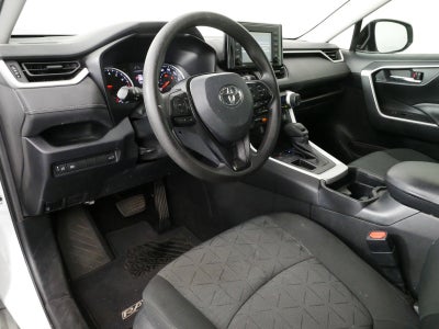 2020 Toyota RAV4 XLE *1-OWNER*