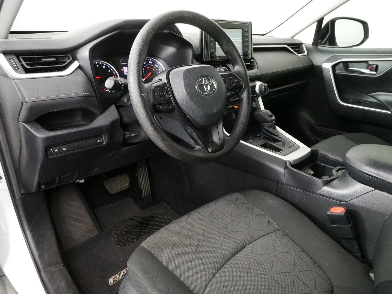 2020 Toyota RAV4 XLE *1-OWNER*