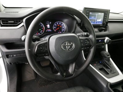 2020 Toyota RAV4 XLE *1-OWNER*