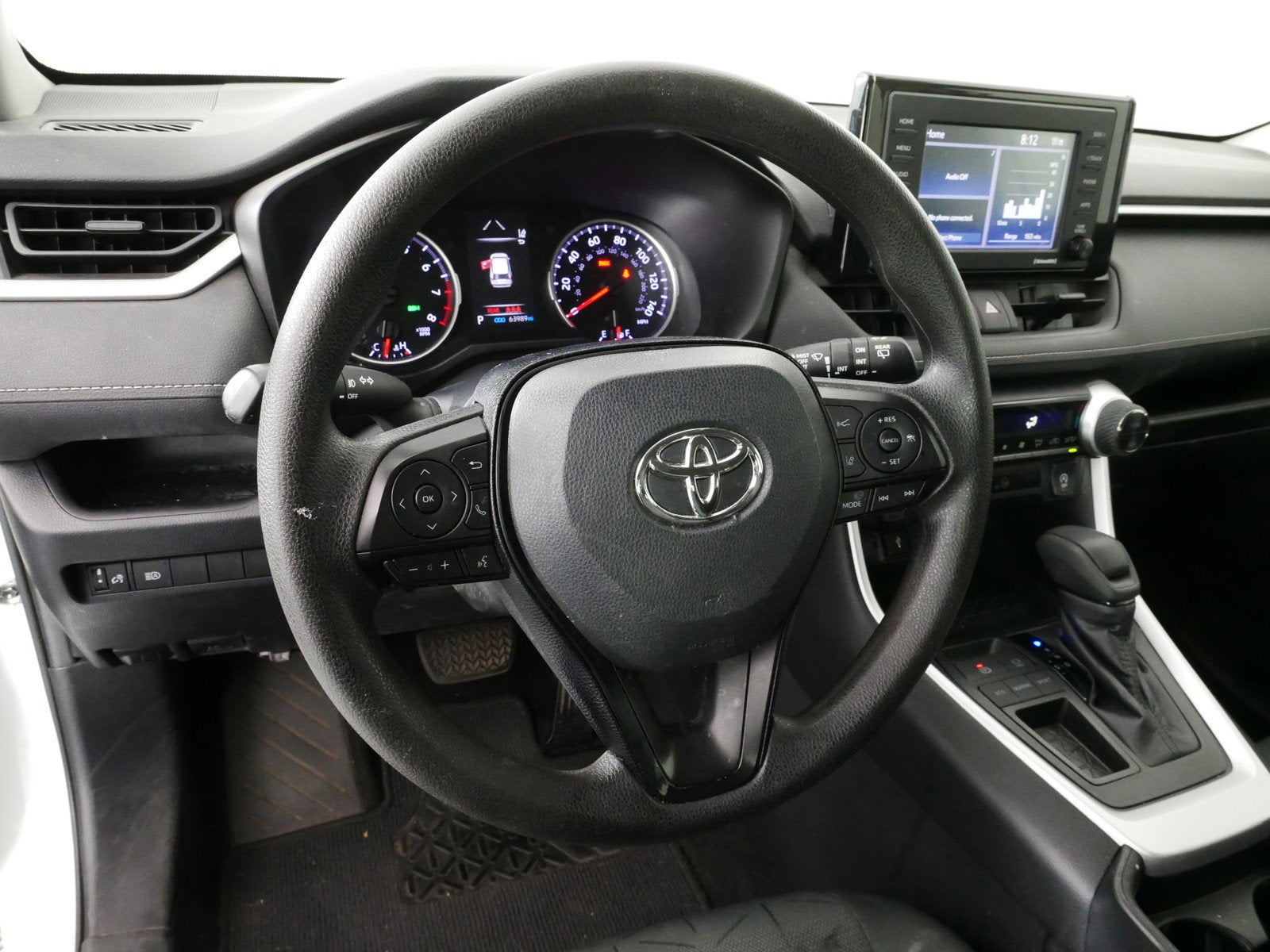 2020 Toyota RAV4 XLE *1-OWNER*