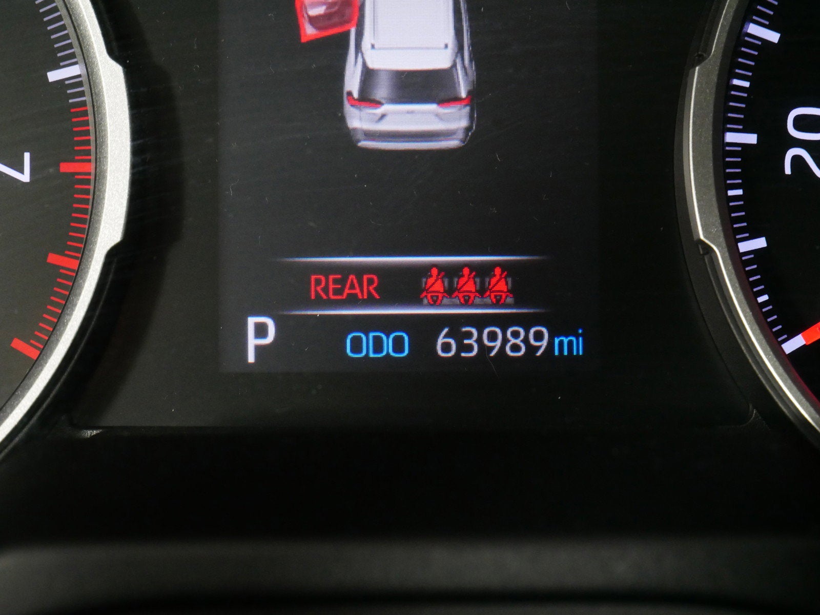 2020 Toyota RAV4 XLE *1-OWNER*