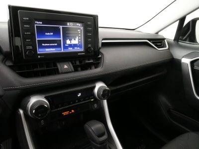 2020 Toyota RAV4 XLE *1-OWNER*
