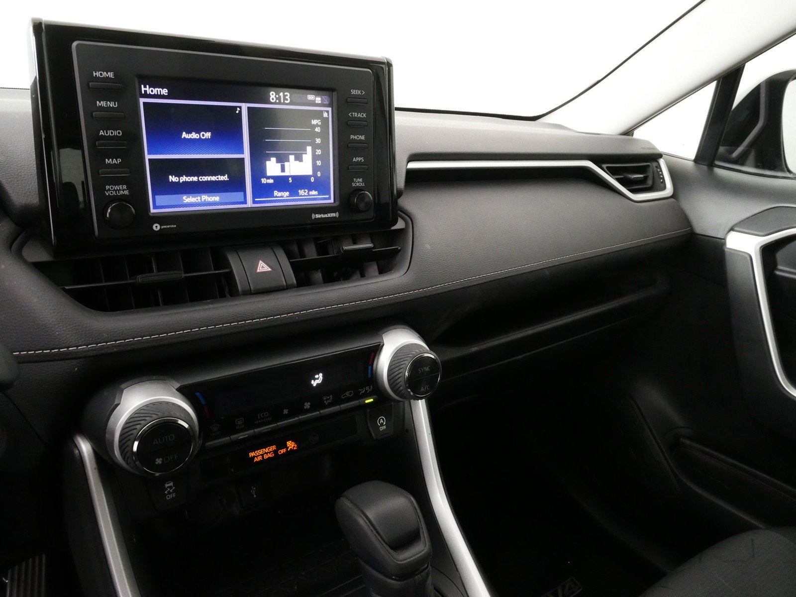 2020 Toyota RAV4 XLE *1-OWNER*