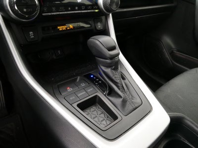 2020 Toyota RAV4 XLE *1-OWNER*