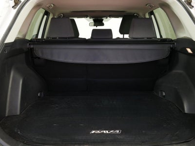 2020 Toyota RAV4 XLE *1-OWNER*