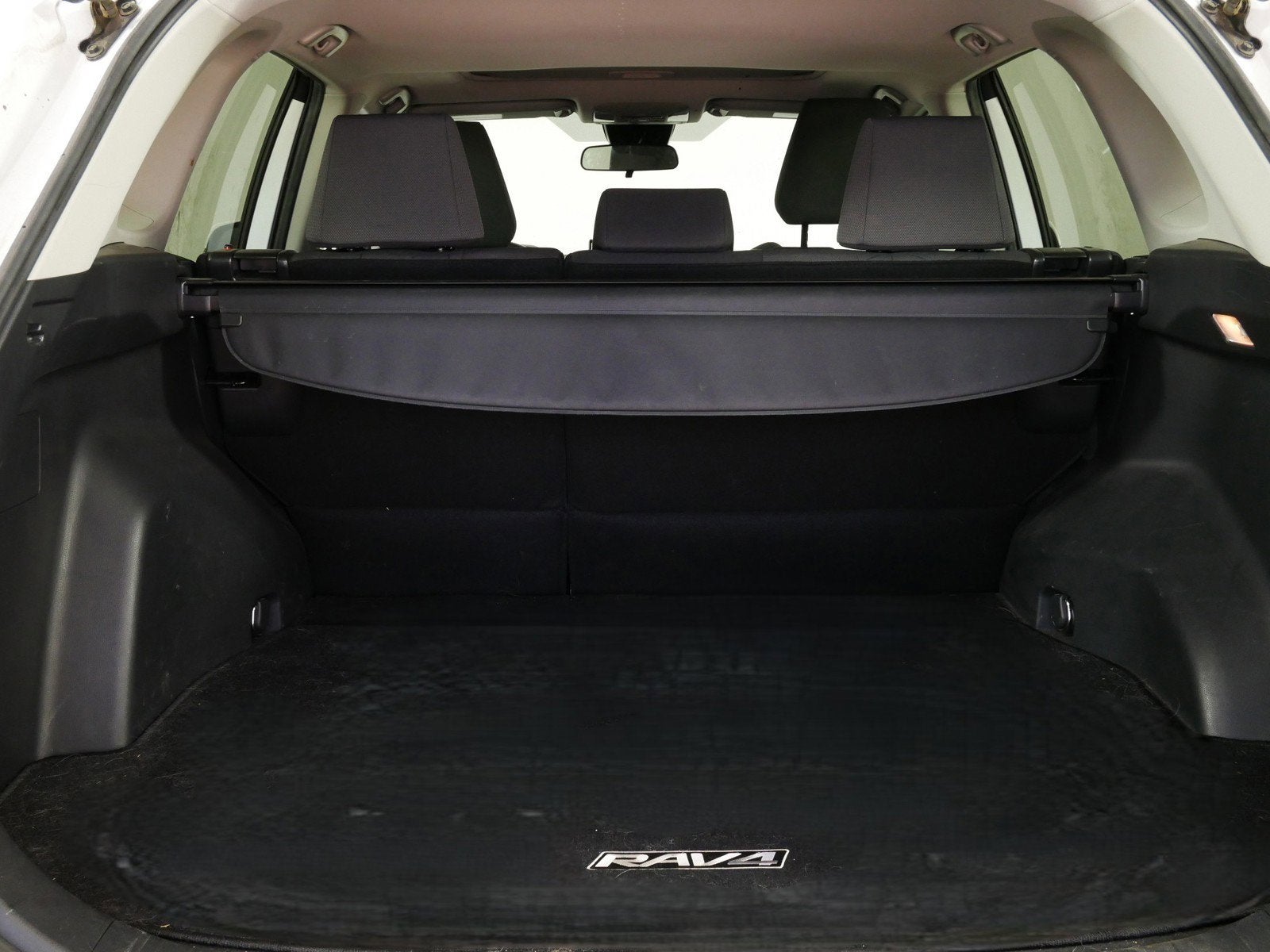 2020 Toyota RAV4 XLE *1-OWNER*