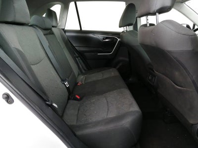 2020 Toyota RAV4 XLE *1-OWNER*