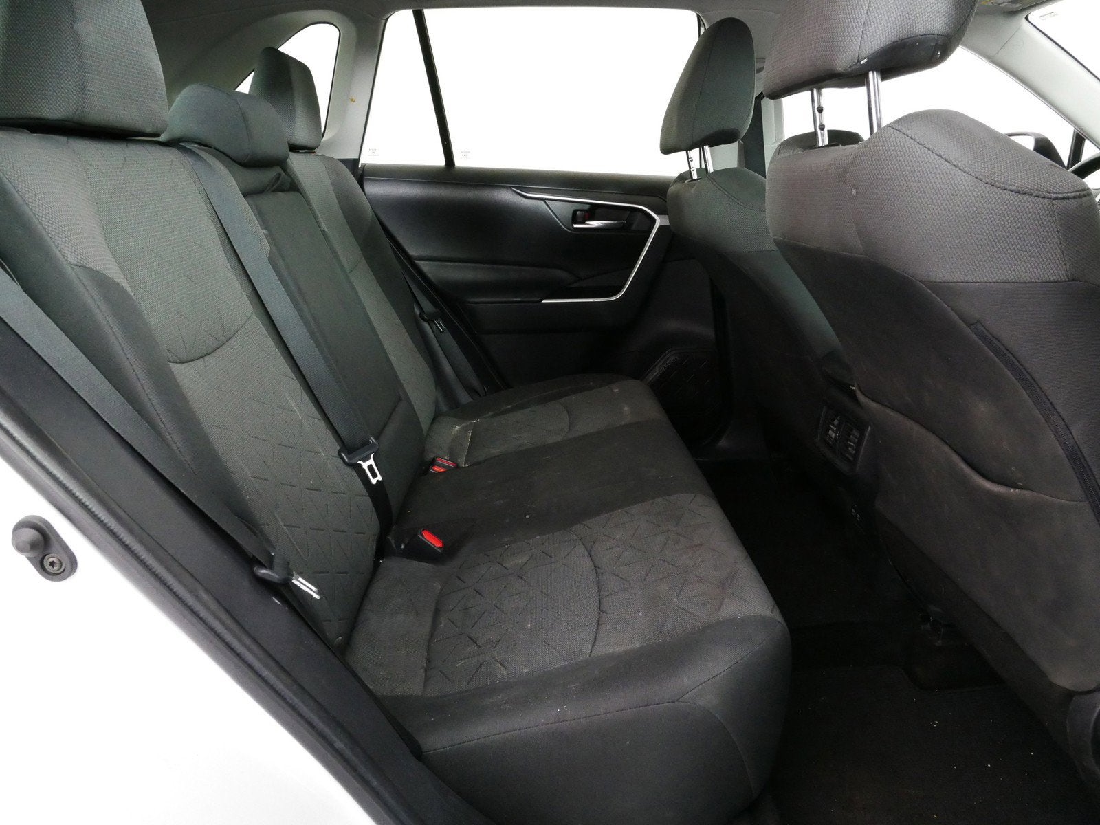 2020 Toyota RAV4 XLE *1-OWNER*