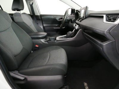 2020 Toyota RAV4 XLE *1-OWNER*