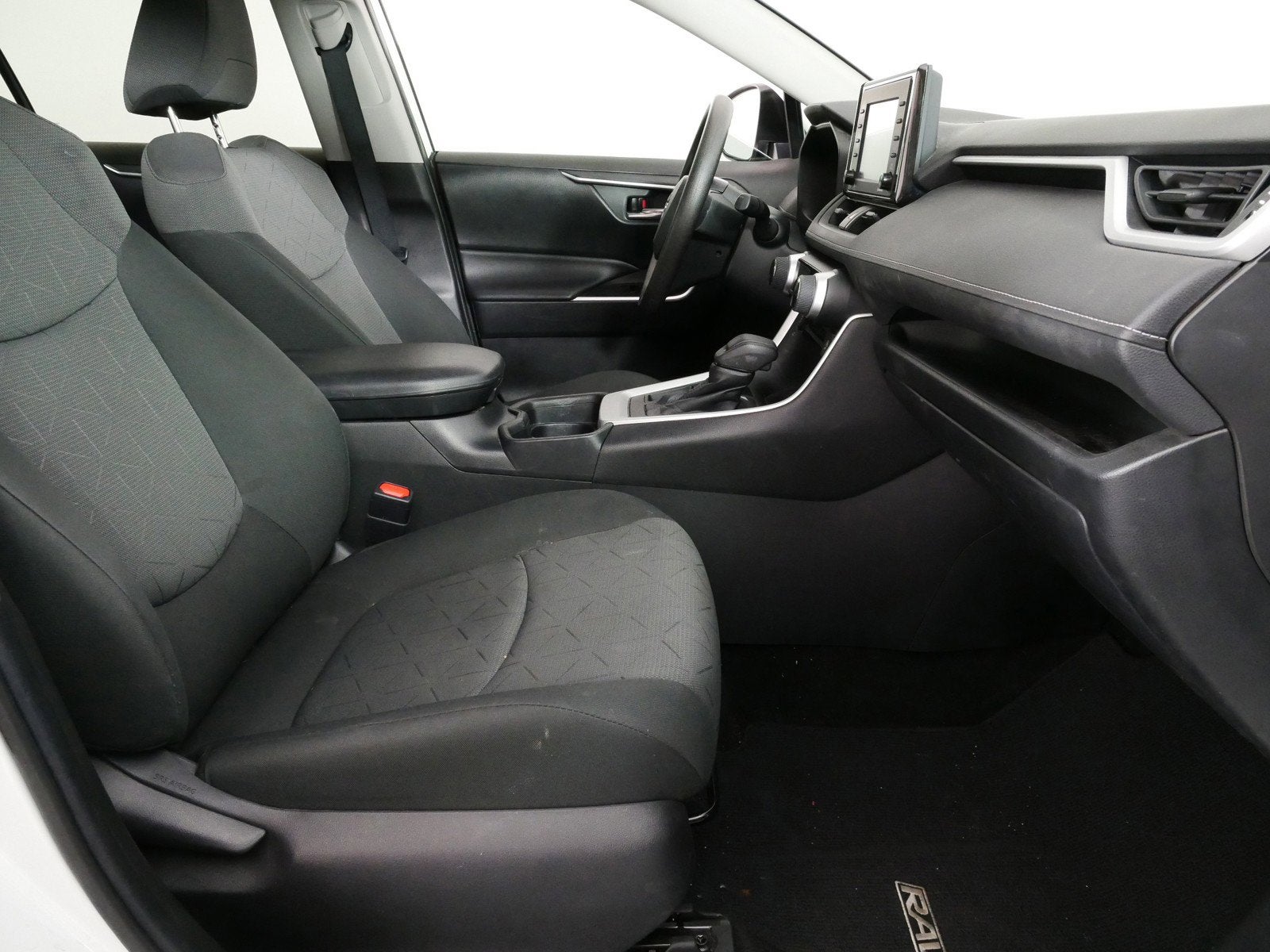 2020 Toyota RAV4 XLE *1-OWNER*