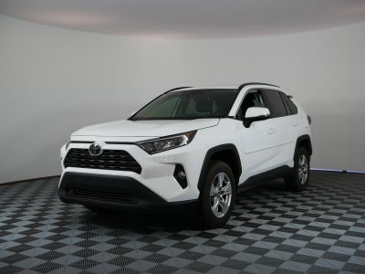 2020 Toyota RAV4 XLE *1-OWNER*