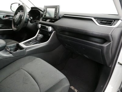 2020 Toyota RAV4 XLE *1-OWNER*