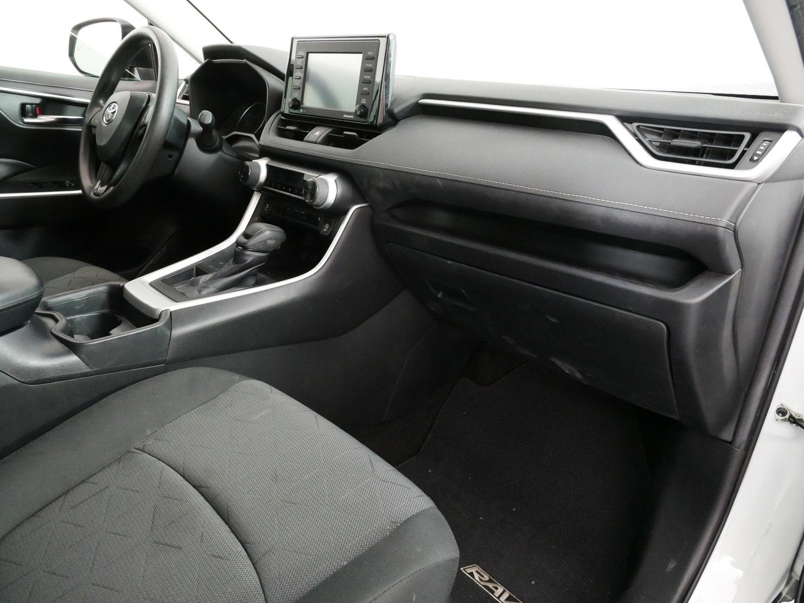2020 Toyota RAV4 XLE *1-OWNER*