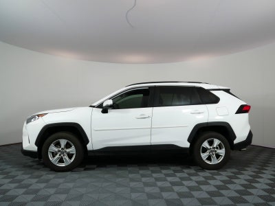 2020 Toyota RAV4 XLE *1-OWNER*