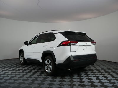 2020 Toyota RAV4 XLE *1-OWNER*
