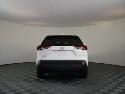 2020 Toyota RAV4 XLE *1-OWNER*