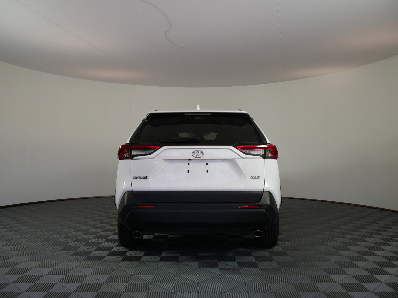 2020 Toyota RAV4 XLE *1-OWNER*
