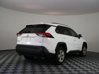 2020 Toyota RAV4 XLE *1-OWNER*