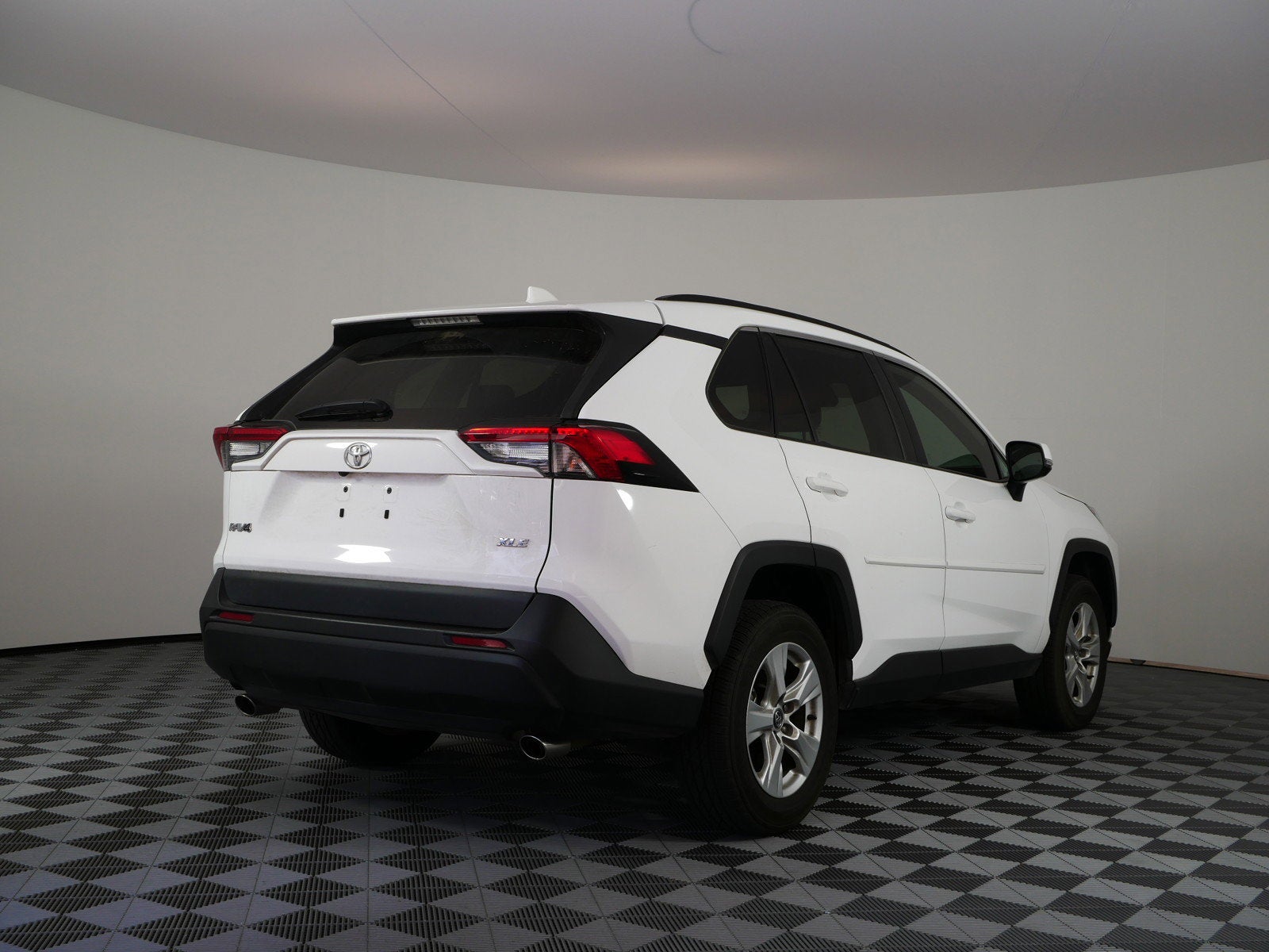 2020 Toyota RAV4 XLE *1-OWNER*