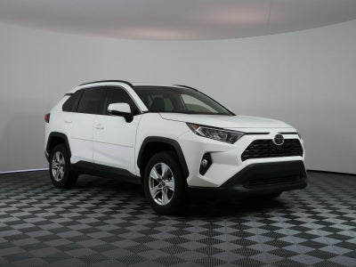 2020 Toyota RAV4 XLE *1-OWNER*