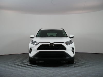 2020 Toyota RAV4 XLE *1-OWNER*