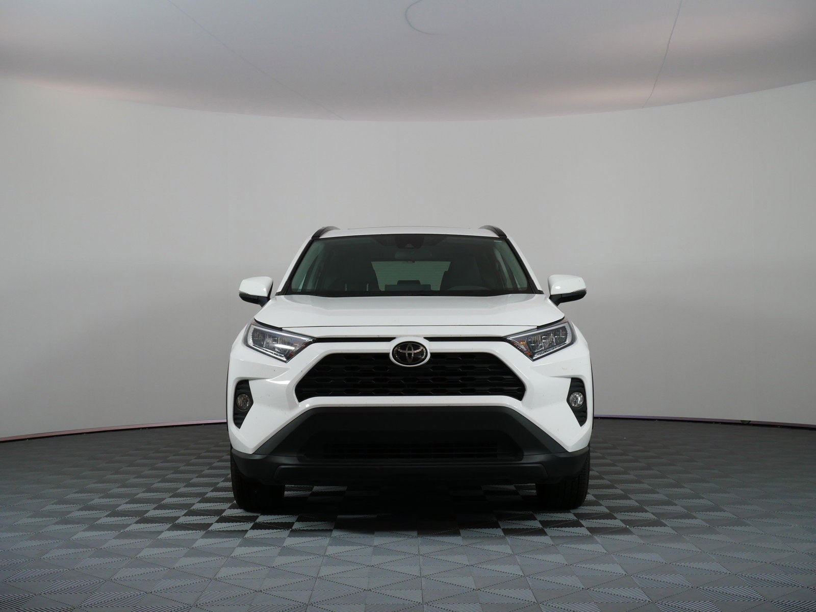 2020 Toyota RAV4 XLE *1-OWNER*