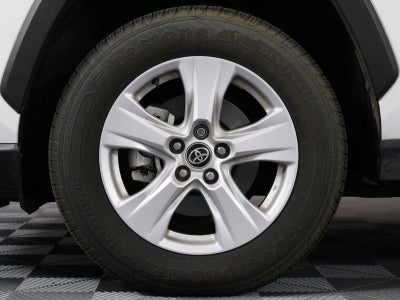 2020 Toyota RAV4 XLE *1-OWNER*